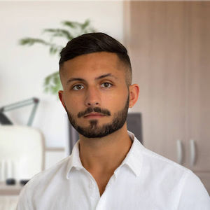 Meet your Posher, Austin